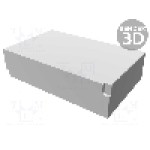 Releu intermediare, 6V DC, 5A, serie PCN, TE Connectivity - 3-1461491-1