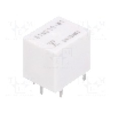 Releu miniatura, 10V DC, 35A, serie FBR51, FUJITSU - FBR51ND10-W1