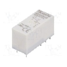 Releu miniaturale, 110V AC, 16A, serie HR30, LOVATO ELECTRIC - HR301CA110 Releu miniaturale, 110V AC, 16A, serie HR30, LOVATO ELECTRIC - HR301CA110
