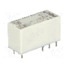 Releu miniaturale, 110V DC, 16A, serie RM85, RELPOL - RM85-2011-35-1110