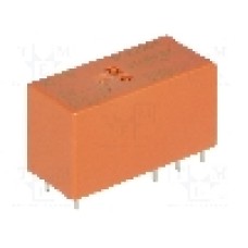 Releu miniaturale, 115V AC, 8A, serie RT2, TE Connectivity - 9-1393243-2 Releu miniaturale, 115V AC, 8A, serie RT2, TE Connectivity - 9-1393243-2