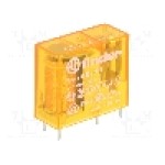 Releu miniatura, 12V AC, 15A, serie 40.51, FINDER - 40.51.8.012.0000
