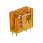 Releu miniatura, 12V AC, 20A, serie 40.31, FINDER - 40.31.8.012.0000