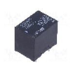 Releu miniatura, 12V DC, 10A, serie G5LE, OMRON - G5LE-1 12VDC