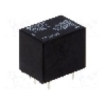 Releu miniatura, 12V DC, 10A, serie G5LE, OMRON - G5LE-14 12VDC Releu miniatura, 12V DC, 10A, serie G5LE, OMRON - G5LE-14 12VDC