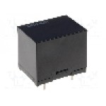 Releu miniatura, 12V DC, 10A, serie G5LE, OMRON - G5LE-1A 12DC Releu miniatura, 12V DC, 10A, serie G5LE, OMRON - G5LE-1A 12DC