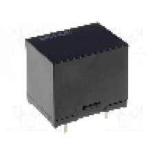 Releu miniatura, 12V DC, 10A, serie G5LE, OMRON - G5LE-1A 12DC