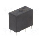 Releu miniatura, 12V DC, 10A, serie G5Q-EU, OMRON - G5Q-14-EU 12VDC Releu miniatura, 12V DC, 10A, serie G5Q-EU, OMRON - G5Q-14-EU 12VDC