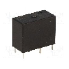 Releu miniatura, 12V DC, 10A, serie G5Q-EU, OMRON, G5Q-1A4-EU 12VDC, T118970 Releu miniatura, 12V DC, 10A, serie G5Q-EU, OMRON, G5Q-1A4-EU 12VDC, T118970