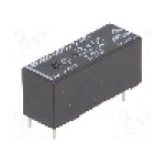 Releu miniatura, 12V DC, 10A, serie G6RL, OMRON - G6RL-1-ASI 12VDC