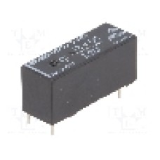 Releu miniatura, 12V DC, 10A, serie G6RL, OMRON - G6RL-1-ASI 12VDC Releu miniatura, 12V DC, 10A, serie G6RL, OMRON - G6RL-1-ASI 12VDC