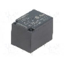 Releu miniaturale, 12V DC, 10A, serie JS, PANASONIC - JS112FT Releu miniaturale, 12V DC, 10A, serie JS, PANASONIC - JS112FT