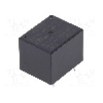 Releu miniaturale, 12V DC, 10A, serie ORWH, TE Connectivity - 1-1721150-3