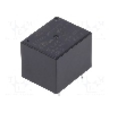 Releu miniaturale, 12V DC, 10A, serie ORWH, TE Connectivity - 1-1721150-3