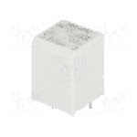 Releu miniaturale, 12V DC, 10A, serie PB, TE Connectivity - 8-1415029-1