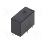Releu miniaturale, 12V DC, 10A, serie PCH, TE Connectivity - 1440004