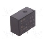 Releu miniaturale, 12V DC, 10A, serie PCH, TE Connectivity - 1461352-5