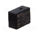 Releu miniaturale, 12V DC, 10A, serie PCH, TE Connectivity - 9-1440003-3