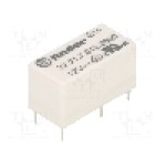 Releu miniatura, 12V DC, 15A, serie 32.21, FINDER - 32.21.7.012.2000