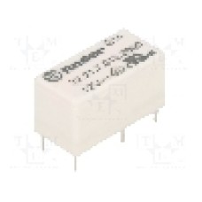 Releu miniatura, 12V DC, 15A, serie 32.21, FINDER - 32.21.7.012.2000 Releu miniatura, 12V DC, 15A, serie 32.21, FINDER - 32.21.7.012.2000