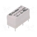 Releu miniatura, 12V DC, 15A, serie 32.21, FINDER - 32.21.7.012.4300