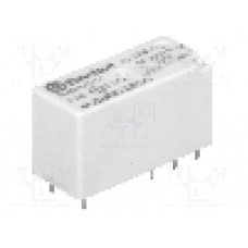 Releu miniatura, 12V DC, 15A, serie 41.52, FINDER - 41.52.9.012.0010