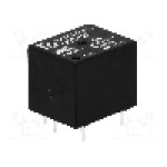 Releu electromagnetic, 12V DC, 15A, serie LEG, RAYEX ELECTRONICS, LEG-12F, T119490 Releu electromagnetic, 12V DC, 15A, serie LEG, RAYEX ELECTRONICS, LEG-12F, T119490