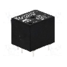 Releu electromagnetic, 12V DC, 15A, serie LEG, RAYEX ELECTRONICS, LEG-12F, T119490 Releu electromagnetic, 12V DC, 15A, serie LEG, RAYEX ELECTRONICS, LEG-12F, T119490