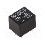 Releu electromagnetic, 12V DC, 15A, serie LEG, RAYEX ELECTRONICS, LEG1A-12F, T119492 Releu electromagnetic, 12V DC, 15A, serie LEG, RAYEX ELECTRONICS, LEG1A-12F, T119492