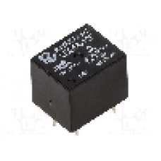 Releu electromagnetic, 12V DC, 15A, serie LEG, RAYEX ELECTRONICS, LEG1A-12F, T119492