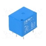 Releu miniaturale, 12V DC, 15A, serie RWH, GOODSKY - RWH-SH-112DM