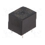 Releu miniaturale, 12V DC, 15A, serie S3H, SHORI ELECTRIC - S3H-12-1C