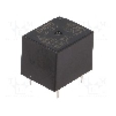 Releu miniaturale, 12V DC, 15A, serie S3H, SHORI ELECTRIC - S3H-12-1C