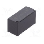 Releu miniatura, 12V DC, 16A, serie FTR-K1, FUJITSU - FTR-K1AK012T