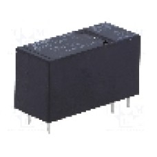 Releu miniatura, 12V DC, 16A, serie G5RL-U, OMRON - G5RL-U1A-E-12DC