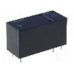Releu miniaturale, 12V DC, 16A, serie G5RL, OMRON - G5RL-1A-E-HR 12VDC Releu miniaturale, 12V DC, 16A, serie G5RL, OMRON - G5RL-1A-E-HR 12VDC