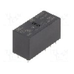 Releu miniaturale, 12V DC, 16A, serie HF115F, HONGFA RELAY - HF115F/012-1Z3BF Releu miniaturale, 12V DC, 16A, serie HF115F, HONGFA RELAY - HF115F/012-1Z3BF