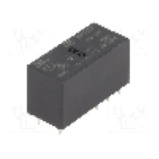 Releu miniaturale, 12V DC, 16A, serie HF115F, HONGFA RELAY - HF115F/012-1Z3BF Releu miniaturale, 12V DC, 16A, serie HF115F, HONGFA RELAY - HF115F/012-1Z3BF