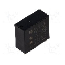 Releu miniaturale, 12V DC, 16A, serie LM1H, RAYEX ELECTRONICS - LM1H-12D