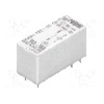 Releu miniaturale, 12V DC, 16A, serie RM85, RELPOL - RM85-2021-35-1012