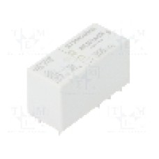 Releu miniaturale, 12V DC, 16A, serie RT1, TE Connectivity - 8-1415535-6 Releu miniaturale, 12V DC, 16A, serie RT1, TE Connectivity - 8-1415535-6