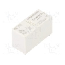 Releu miniaturale, 12V DC, 16A, serie RTH, TE Connectivity - 4-1415536-2 Releu miniaturale, 12V DC, 16A, serie RTH, TE Connectivity - 4-1415536-2