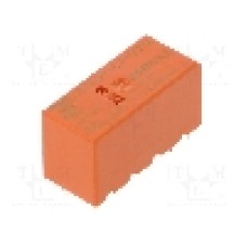 Releu miniaturale, 12V DC, 16A, serie RZ, TE Connectivity - 4-1415899-9