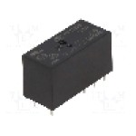 Releu miniaturale, 12V DC, 16A, serie HONGFA RELAY - HF115FK/12-Z3T Releu miniaturale, 12V DC, 16A, serie HONGFA RELAY - HF115FK/12-Z3T