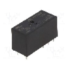 Releu miniaturale, 12V DC, 16A, serie HONGFA RELAY - HF115FK/12-Z3T Releu miniaturale, 12V DC, 16A, serie HONGFA RELAY - HF115FK/12-Z3T