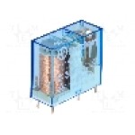 Releu miniatura, 12V DC, 20A, serie 40.51, FINDER - 40.51.9.012.0000