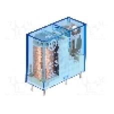 Releu miniatura, 12V DC, 20A, serie 40.51, FINDER - 40.51.9.012.0000