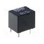 Releu miniaturale, 12V DC, 20A, serie S3M, SHORI ELECTRIC - S3M-12-1C