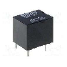 Releu miniaturale, 12V DC, 20A, serie S3M, SHORI ELECTRIC - S3M-12-1C