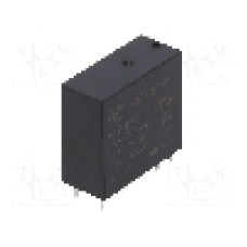 Releu miniaturale, 12V DC, 20A, serie HONGFA RELAY - HF14FW/012-HST